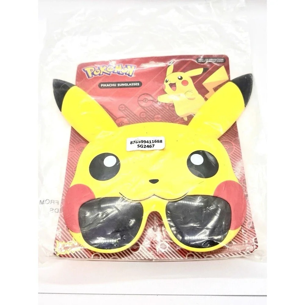 Pokemon official sun
